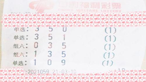最近三d開獎結果,喜中大獎的幸運兒揭曉！