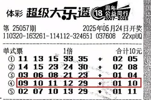 大樂(lè)透開(kāi)獎(jiǎng)2008年,回顧那年的幸運(yùn)瞬間