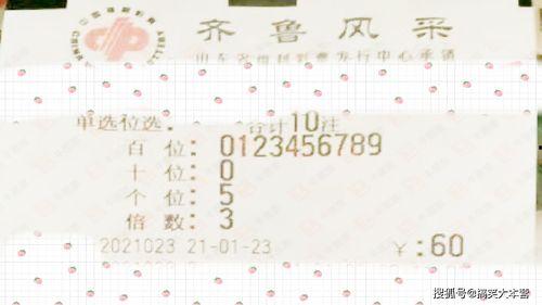 2021001三D幸運鑫開獎預測,揭秘中獎密碼，助力財富夢想成真