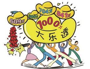 超級大樂透開獎124,幸運號碼揭曉，大獎花落誰家？