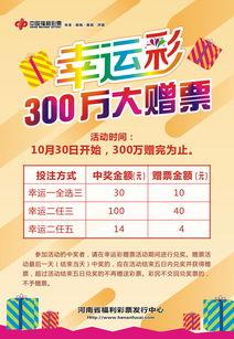 河南福彩網(wǎng)幸運彩玩法,輕松中獎，快樂生活